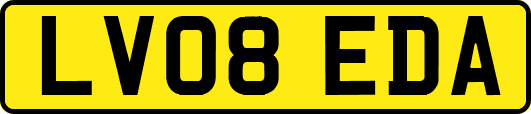 LV08EDA