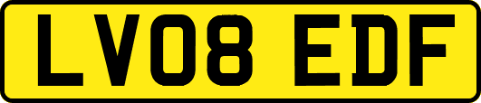 LV08EDF