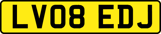 LV08EDJ