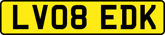 LV08EDK