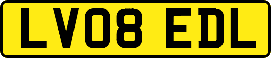 LV08EDL