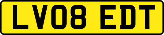 LV08EDT