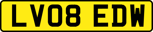 LV08EDW