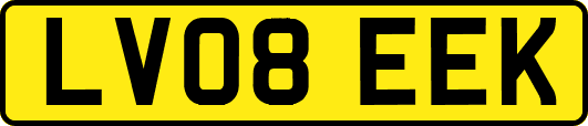 LV08EEK