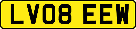 LV08EEW