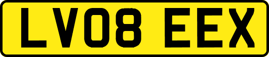 LV08EEX