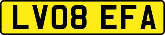 LV08EFA
