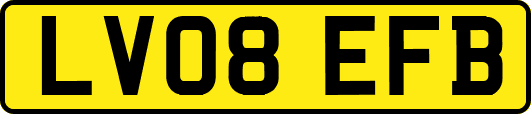 LV08EFB