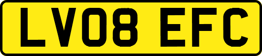 LV08EFC