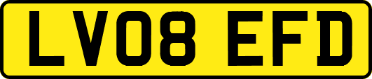 LV08EFD