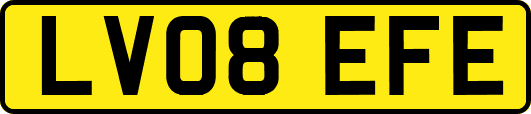 LV08EFE