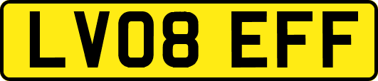 LV08EFF