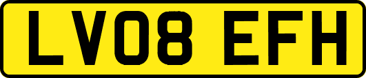 LV08EFH