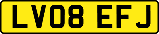 LV08EFJ