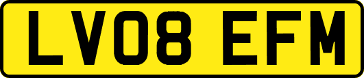 LV08EFM