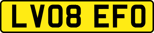 LV08EFO