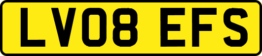 LV08EFS