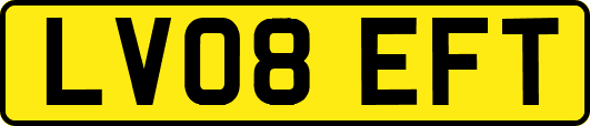LV08EFT