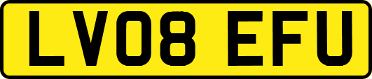 LV08EFU
