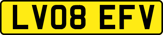 LV08EFV