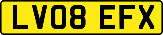 LV08EFX