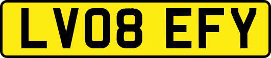 LV08EFY