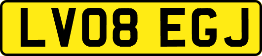 LV08EGJ