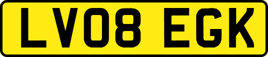 LV08EGK