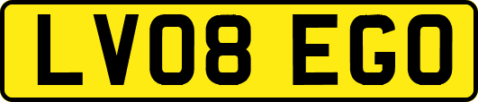 LV08EGO