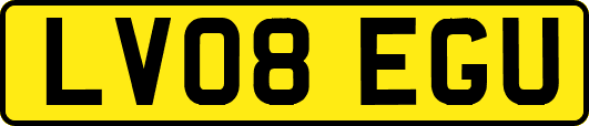 LV08EGU
