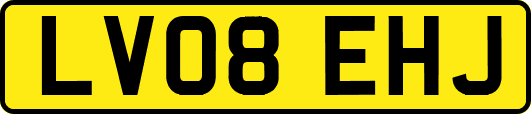 LV08EHJ