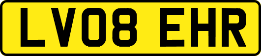 LV08EHR