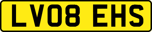 LV08EHS