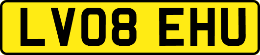 LV08EHU