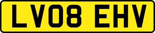 LV08EHV