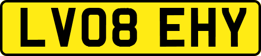 LV08EHY