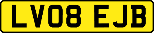 LV08EJB