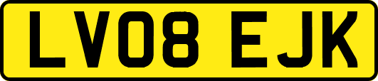 LV08EJK