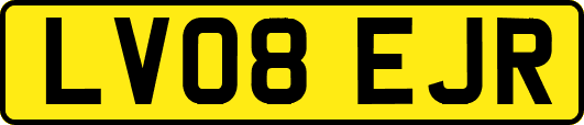 LV08EJR