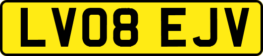 LV08EJV