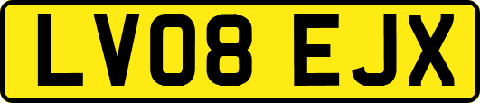 LV08EJX