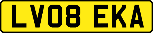 LV08EKA