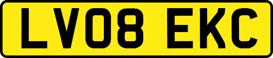 LV08EKC
