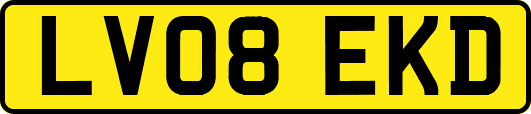 LV08EKD