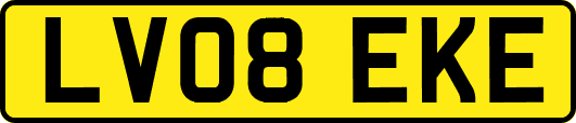 LV08EKE