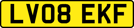 LV08EKF