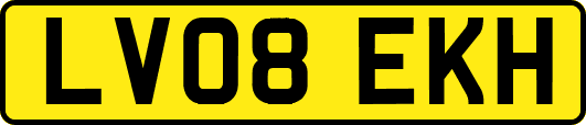 LV08EKH