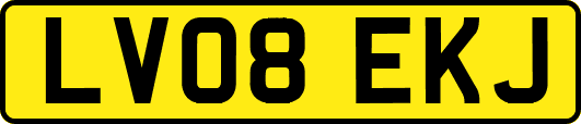 LV08EKJ