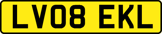 LV08EKL