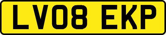 LV08EKP